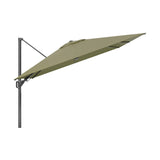 Challenger T2 Premium Lush Green Cantilever Parasol - 3m