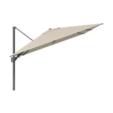 Challenger T2 3.5 X Rectangular Premium Champagne Cantilever Parasol