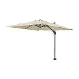 Voyager T2 Champagne Cantilever Parasol - 2.7m