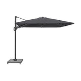 Voyager T2 Anthracite Cantilever Parasol - 2.7m