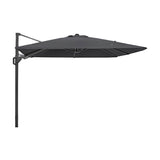 Voyager T2 Anthracite Cantilever Parasol - 2.7m