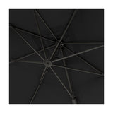Voyager T2 Anthracite Cantilever Parasol - 2.7m