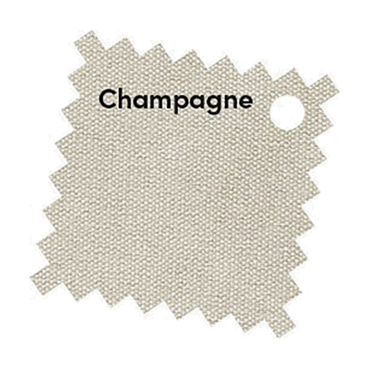 Voyager T1 X Rectangular Sandstone / Champagne Cantilever Parasol - 3m