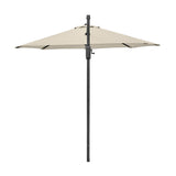 Voyager T1 Champagne Cantilever Parasol - 3m