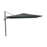 Nexus T2 Premium Anthracite / Faded Black Cantilever Parasol - 3m
