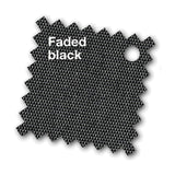 Nexus T2 Premium Anthracite / Faded Black Cantilever Parasol - 3m
