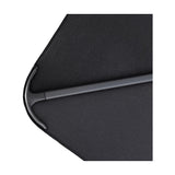 Nexus T2 Premium Anthracite / Faded Black Cantilever Parasol - 3m