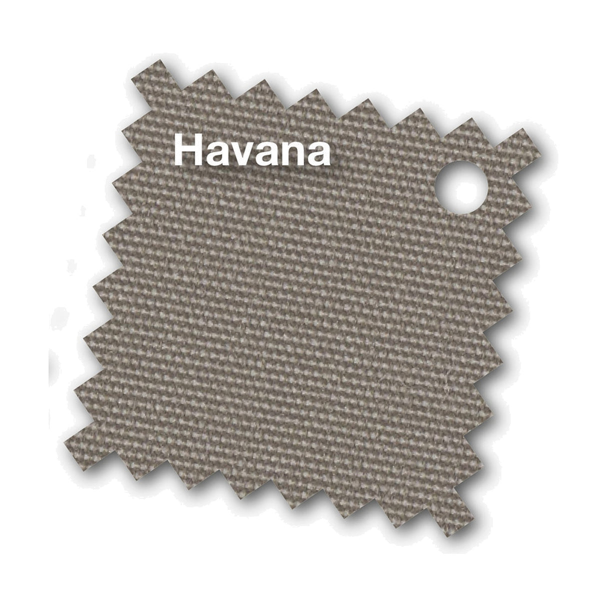 Nexus T2 Premium Mocha / Havana Taupe Cantilever Parasol - 3m