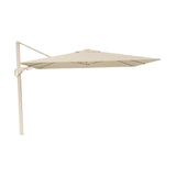 Nexus T2 Premium Sandstone / Champagne Cantilever Parasol - 3m