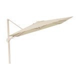 Nexus T2 Premium Sandstone / Champagne Cantilever Parasol - 3m