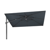 Challenger T2 2.6 X Rectangular Premium Anthracite / Faded Parasol