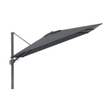 Challenger T2 2.6 X Rectangular Premium Anthracite / Faded Parasol