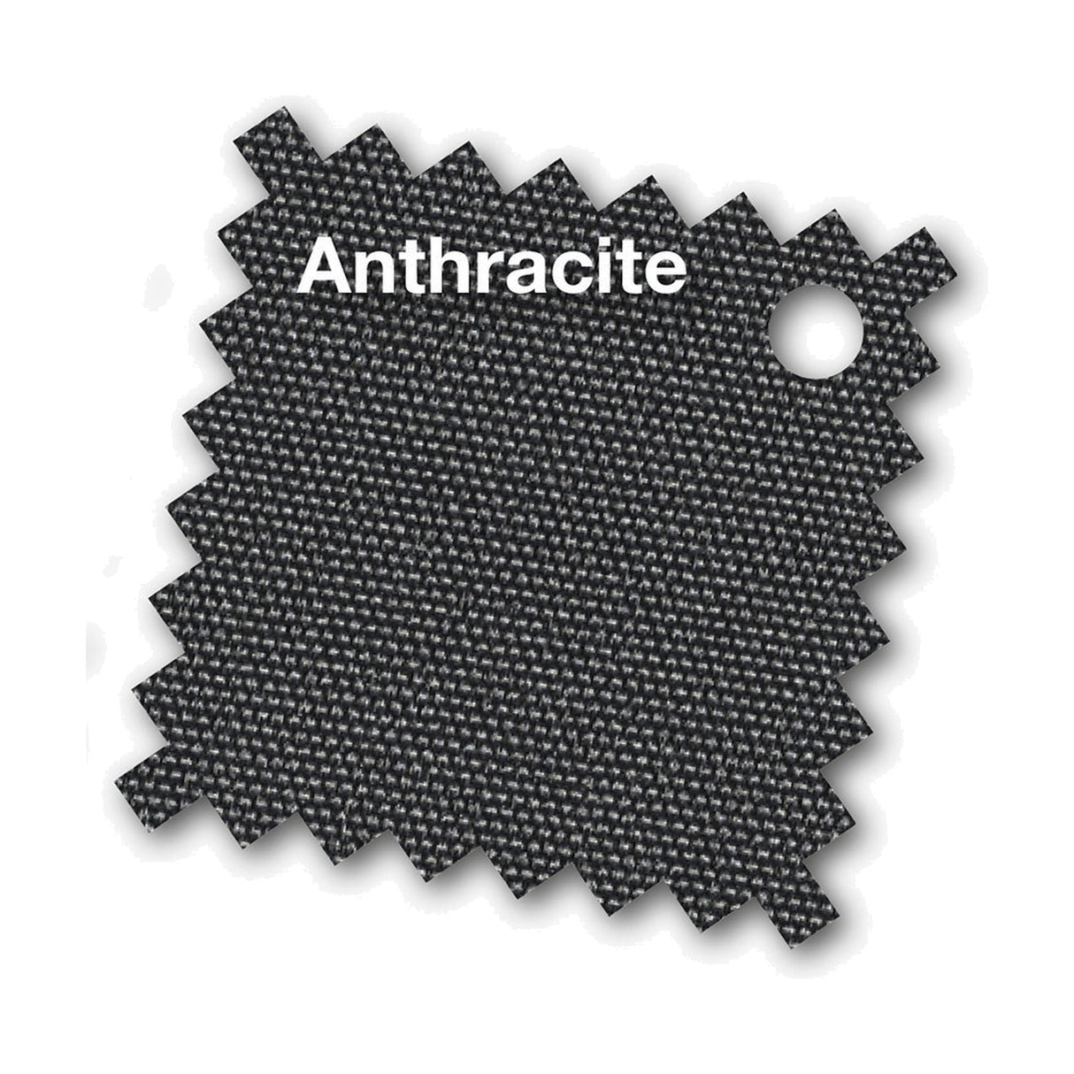 Challenger T2 2.6 X Rectangular Premium Anthracite / Faded Parasol