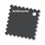Challenger T2 2.6 X Rectangular Premium Anthracite / Faded Parasol