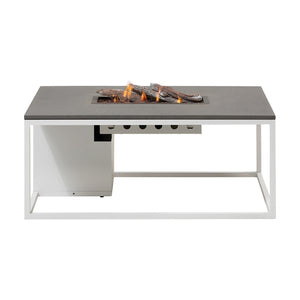 Fire Tables