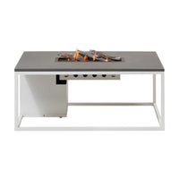 Fire Tables