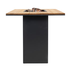 Fire Tables