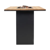 Fire Tables