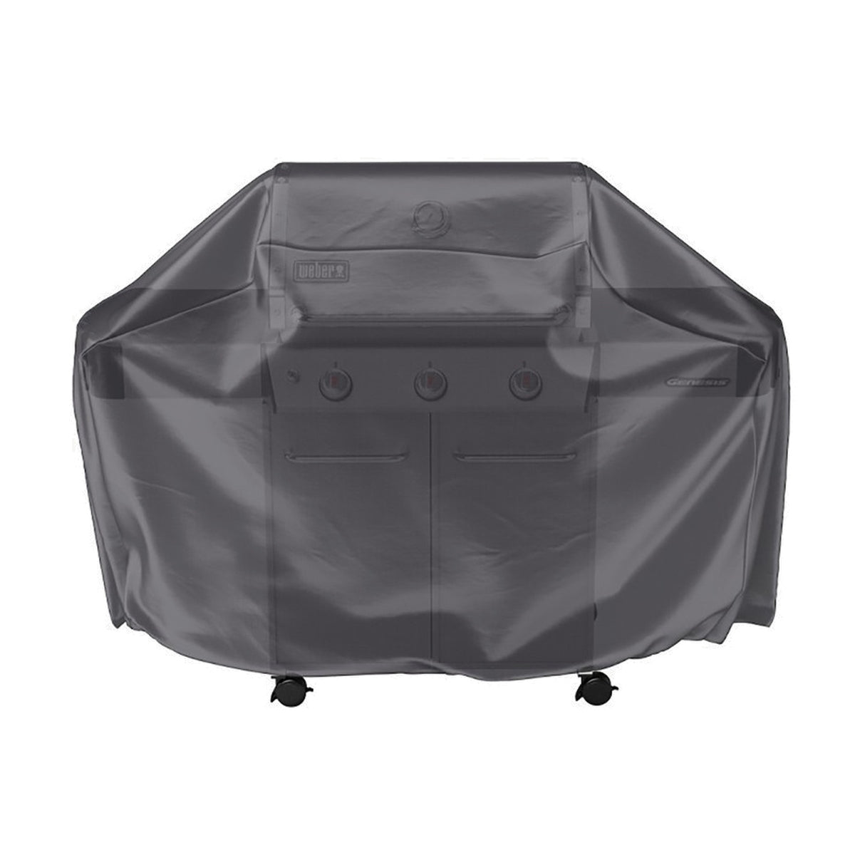 Gas Barbecue Aerocover 135 X 52 High - 135 x 52cm
