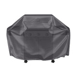 Gas Barbecue Aerocover 135 X 52 High - 135 x 52cm