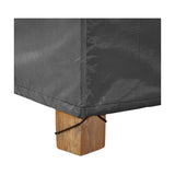 Garden Set Aerocover Rectangular - 305 x 190cm