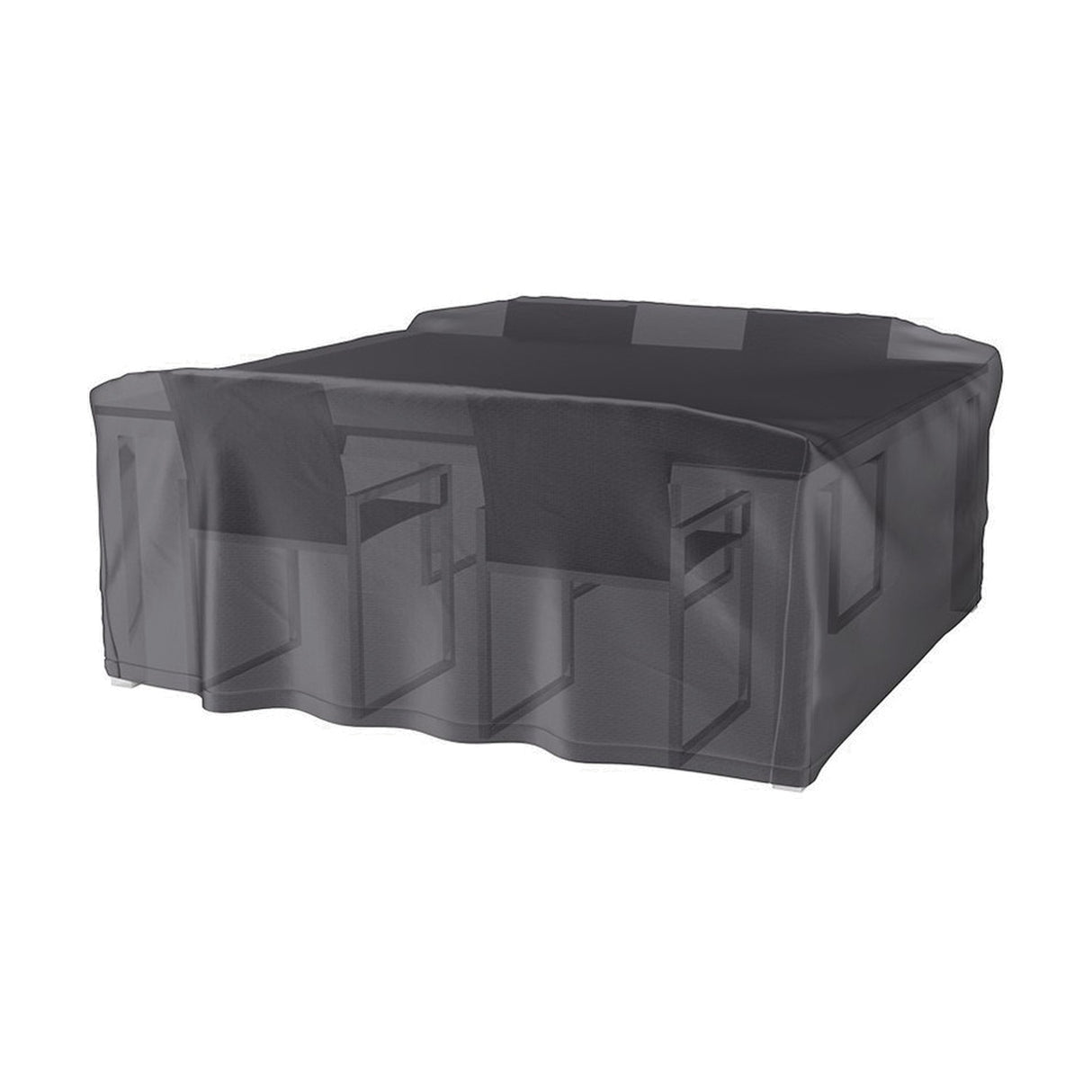 Garden Set Aerocover Rectangular - 220 x 190cm