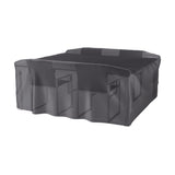 Garden Set Aerocover Rectangular - 220 x 190cm