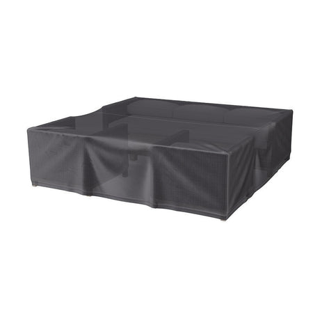 Seating Set Aerocover - 235 x 235cm