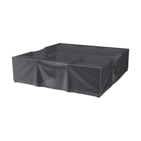 Seating Set Aerocover 400 X 300 High - 400 x 300cm