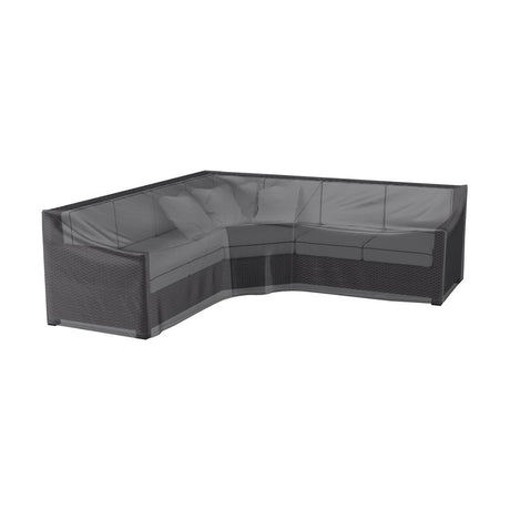 Outdoor Seating Set Aerocover Trapeeze