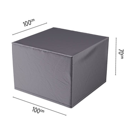Lounge Chair Aerocover - 100 x 100cm