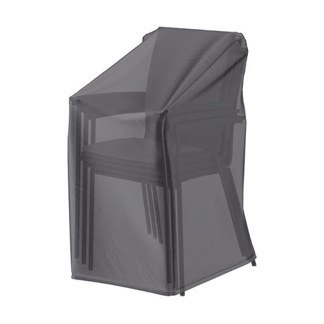 Stackable Chair Aerocover 67 X 80/110 - 67 x 67cm