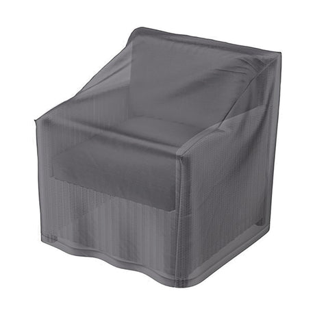 High Back Lounge Chair Aerocover - 110cm Back