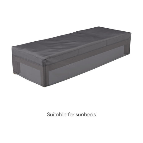 Sunbed Aerocover - 210 x 90cm