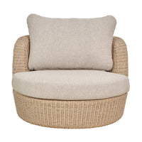 Garden Lounge Chairs
