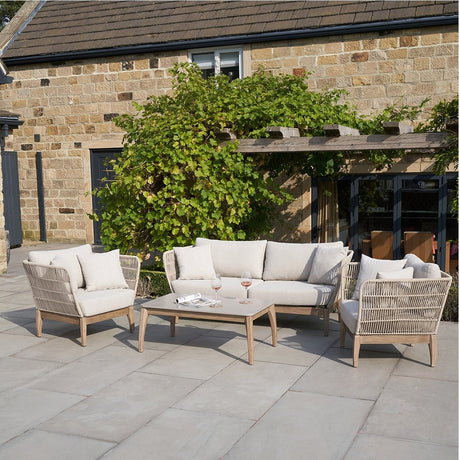 Moeven Outdoor Seating Set - 80cm
