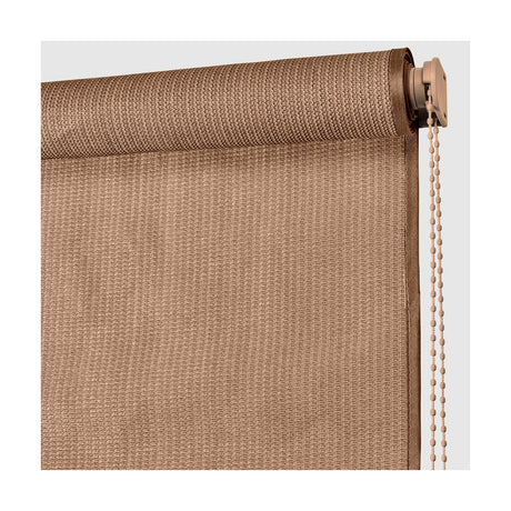Roller Blind W 2,48 X L 2,, Sand
