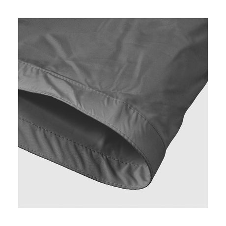 Square Shade Sail Grey