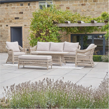 Pattaya Outdoor Seating Set - 91cm