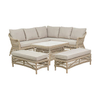 Rattan Garden Furniture