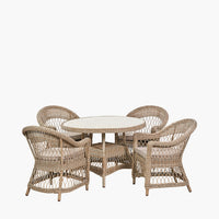 Garden Furniture Sets