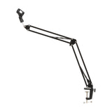 Citronic SMS001 Studio Swivel Microphone Boom Arm