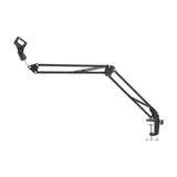 Citronic SMS001 Studio Swivel Microphone Boom Arm