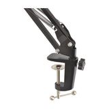 Citronic SMS001 Studio Swivel Microphone Boom Arm