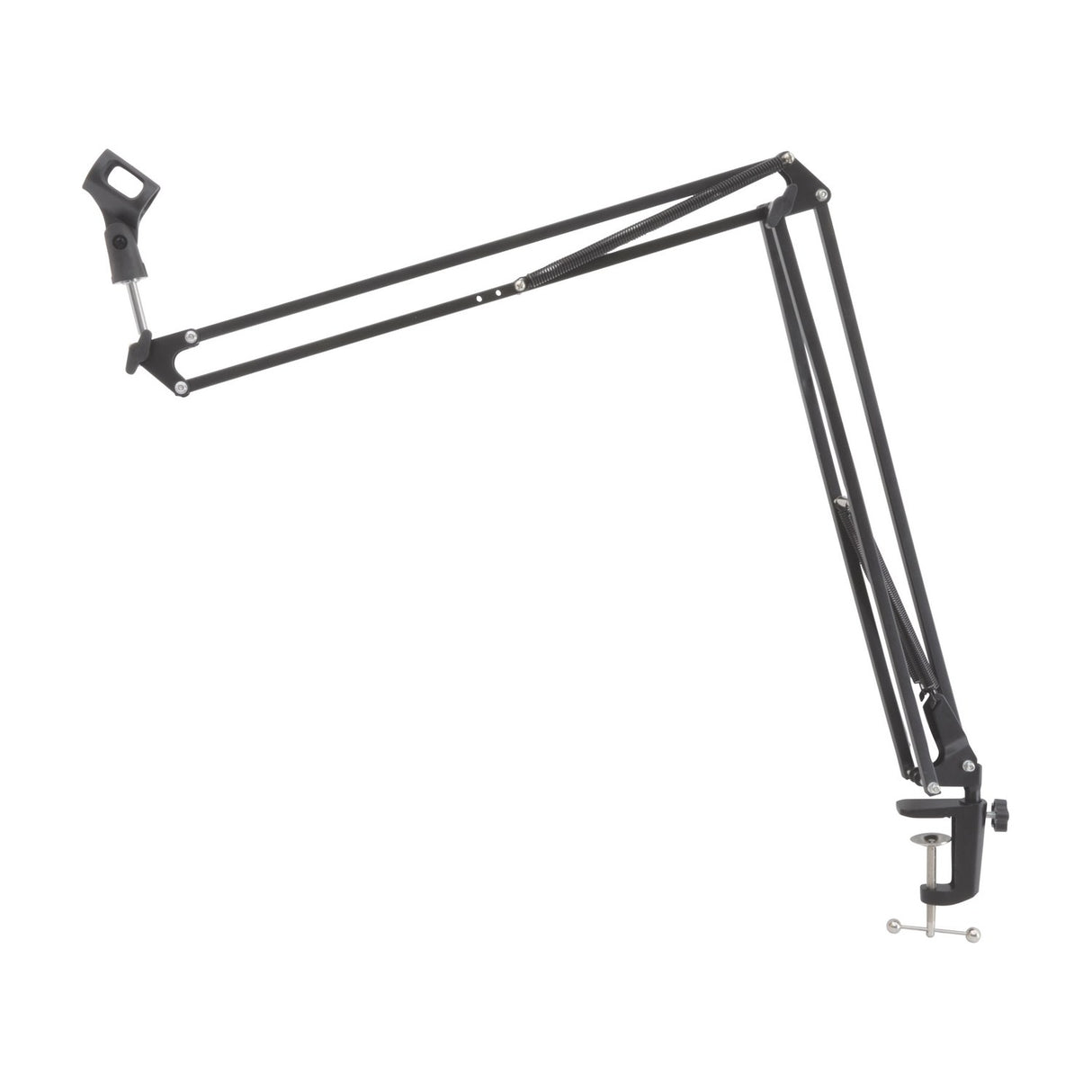Citronic SMS002 Studio Swivel Microphone Boom Arm