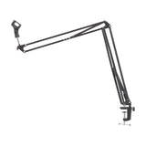 Citronic SMS002 Studio Swivel Microphone Boom Arm