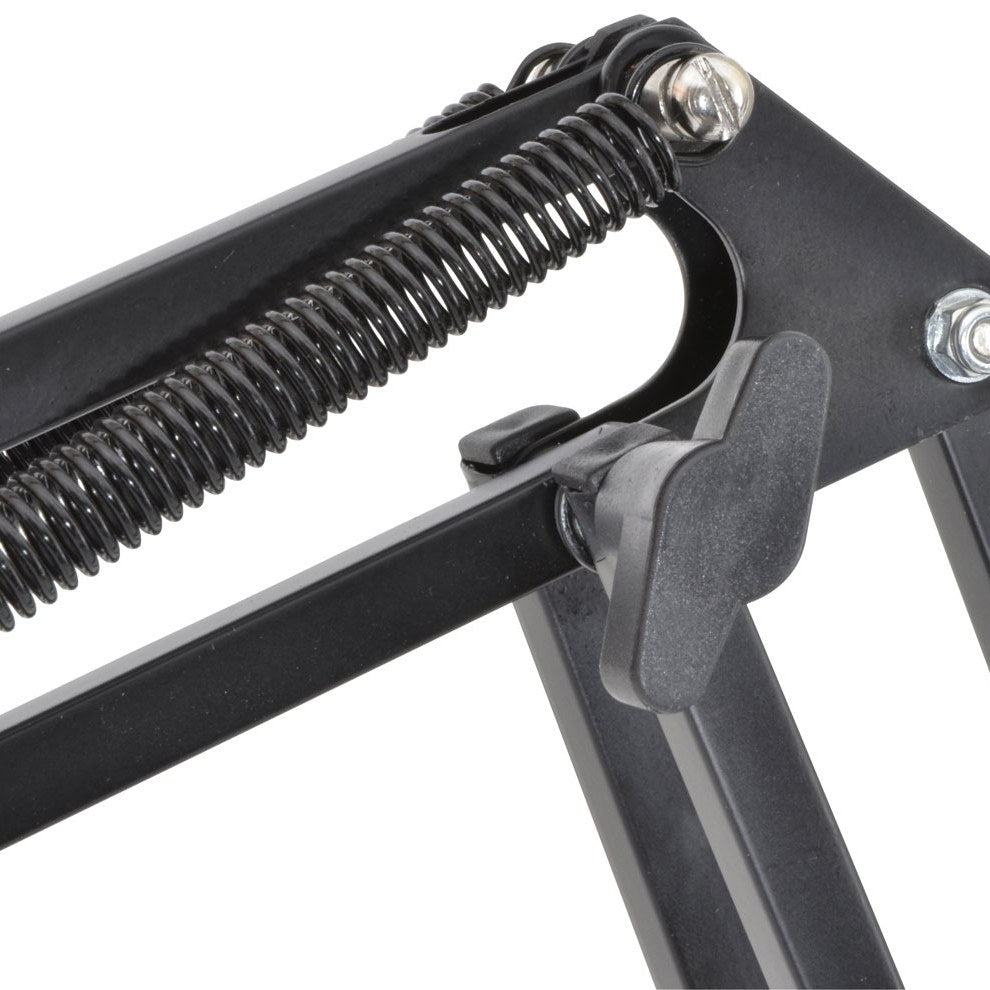 Citronic SMS002 Studio Swivel Microphone Boom Arm