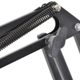 Citronic SMS002 Studio Swivel Microphone Boom Arm