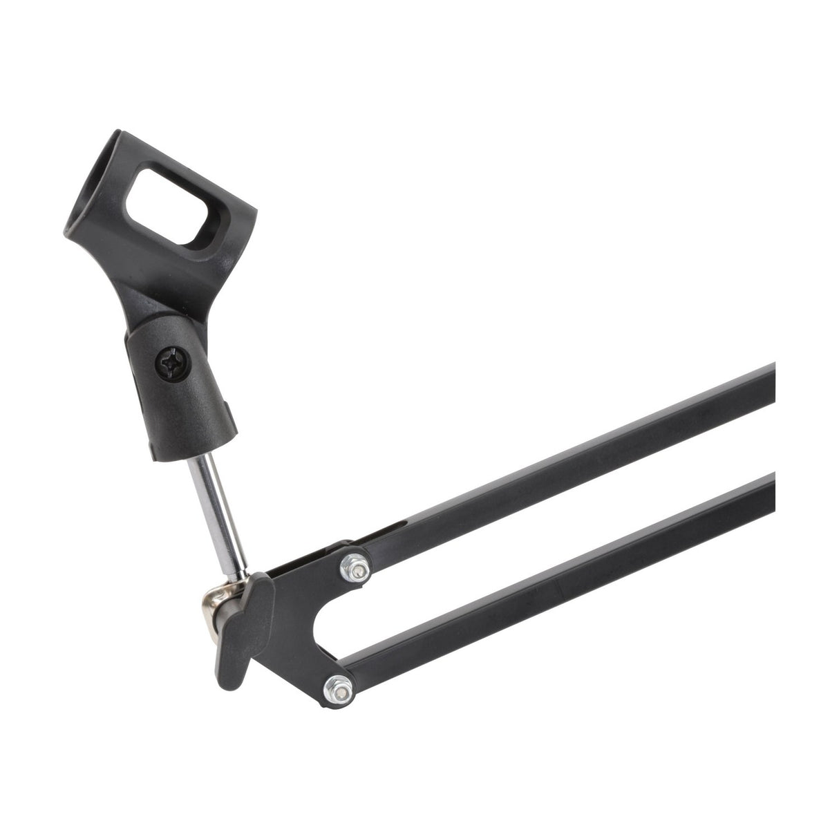 Citronic SMS002 Studio Swivel Microphone Boom Arm