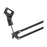 Citronic SMS002 Studio Swivel Microphone Boom Arm